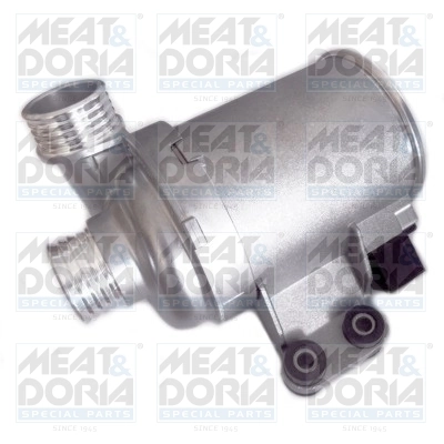 Auxiliary Water Pump (cooling water circuit)